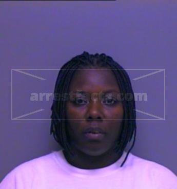 Tamika Rene Harris