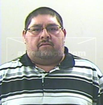 Jose Ruben Dorbecker