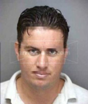 Brandon Boisvert Marks
