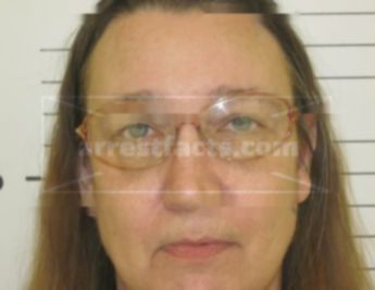 Teresa Diane Holloway