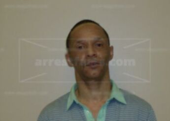 Floyd Patrick Sam