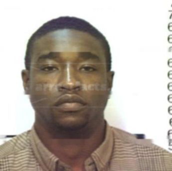 Tyrone Lamount Howard