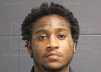 Keenan David Sanders