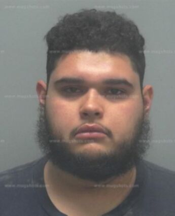 Andrew Jacob Sanchez