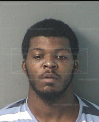 D'aundra Rashaad Evans