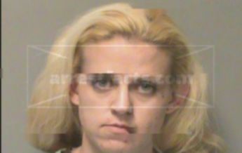 Amanda Brooke Johnson