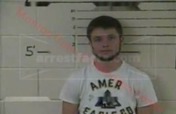 Dylan Christopher Dodson