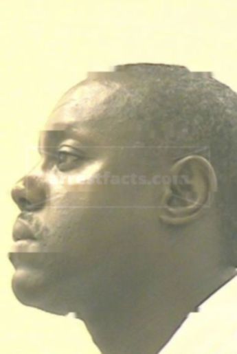 Jerry Louis Barnes