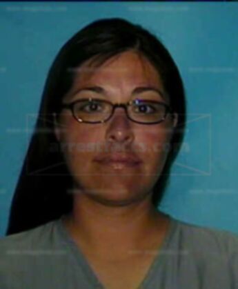 Dana Chante Vasquez