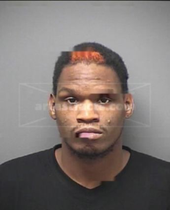 Lorenzo Jamal Clegg