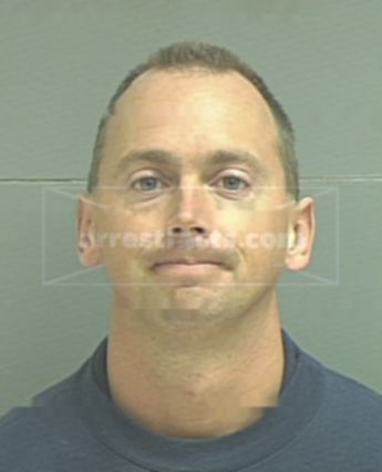 Scott Allen Raiford