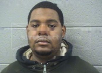 Londun Parchman