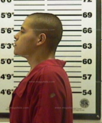 Halbert Antonio Martinez
