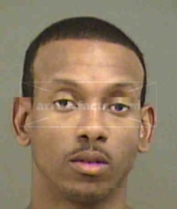 Devon Jamar Butler