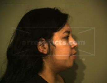 Gisela Esparza De La Fuente