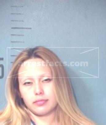Jessica Ann Gutierrez
