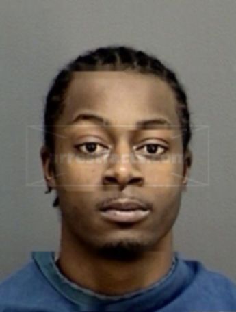 Roshuan Dejuan Moore