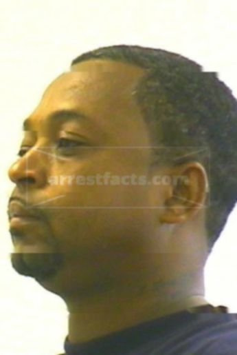 Timothy Bernard Barron