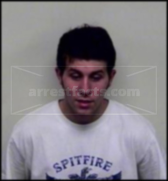 Ryan Thomas Arrasmith