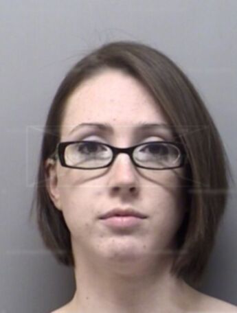 Jennifer Elizabeth Mcvean