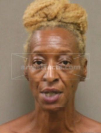 Charlotte Yvonne Foster