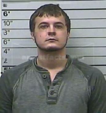 Michael Lee Carter