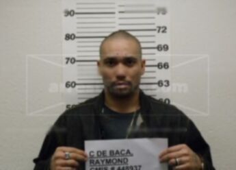 Raymond Michael C De Baca