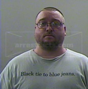Joshua Clayton Branner