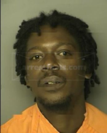Roland Antoine Cunningham