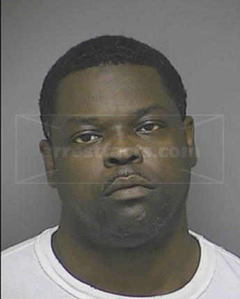 Delvin Clark Washington