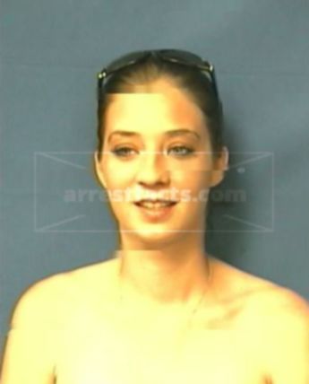 Tiffany Raychelle Williamson