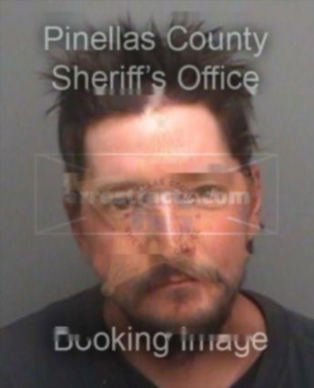 Steven Gregory Narr