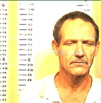 Michael Ray Strange
