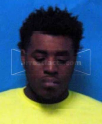 Darien Quinton Williams