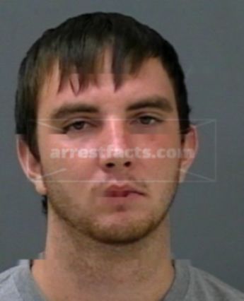 Christopher Aaron Haskin