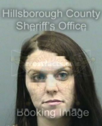 Elizabeth Marie Nichols