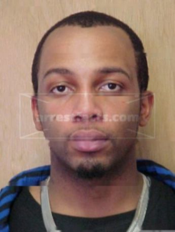 Donzell Jerome Davis Jr.