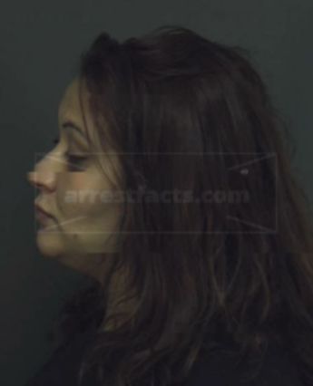 Crystal Marie Malone