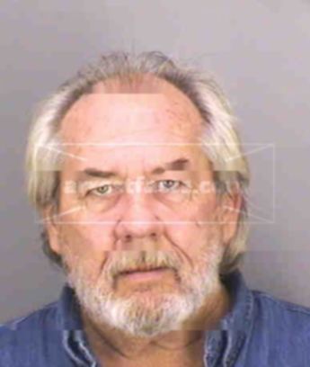 Donald Yates Palmer