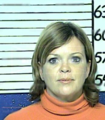 Valerie Atkinson Fletcher