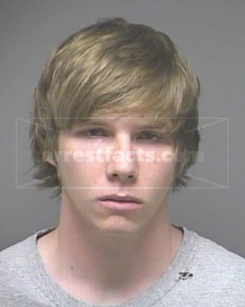 Anthony Edward Cathlina