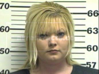 Amanda Faith Odell