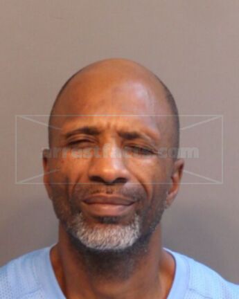 Edward Maurice Moss