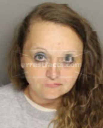 Nikki Elisha Harrison