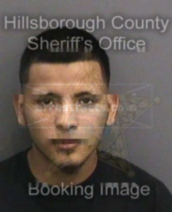 Roy Rodriguez