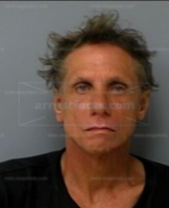 Dennis Keith Oxendine