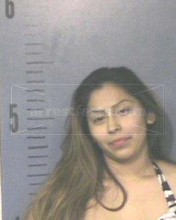 Rosalina Coronel Campos