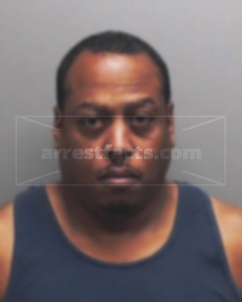 Ray Lee Bennett