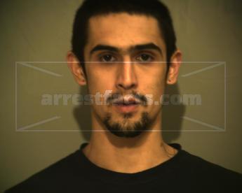 Ryan Casarez Alaniz