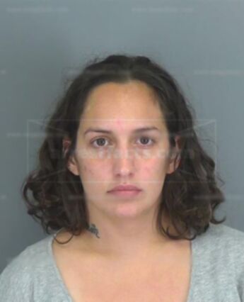 Angel Marie Gaffney